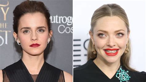 emma watson leaked pics|Emma Watson and Amanda Seyfried Take Legal Action Over。